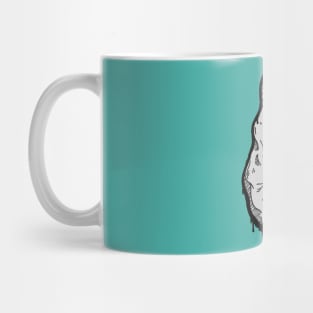 Cocoon Mug